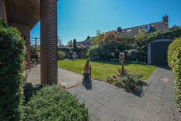 Medium property photo - Weverstraat 13, 6114 XS Susteren